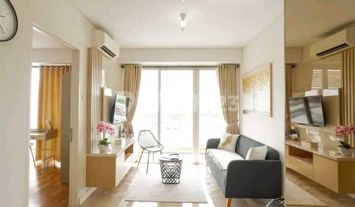 2Br Fully Furnished Beautiful Luxury Apartment Landmark Residence