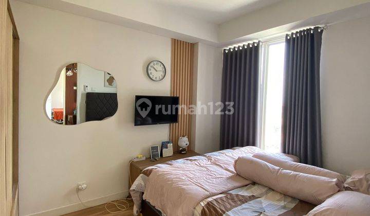 Sewa Harian 2br Apartemen Mewah Di Pusat Kota Bandung 2