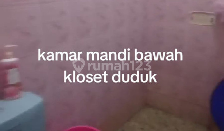 Rumah 2 Lantai Minimalis di Klender Duren Sawit 2