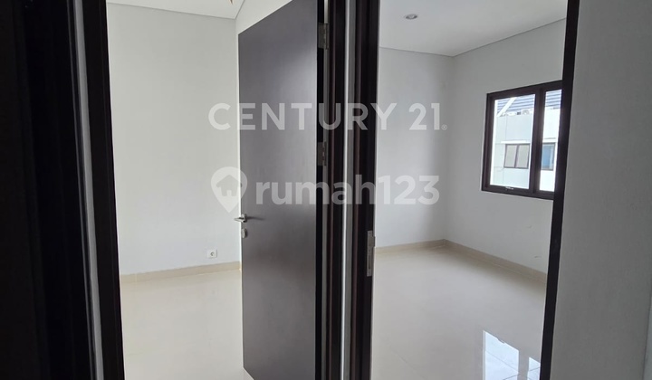 Rumah Baru Siap Huni di Cimanggis Golf Estate Depok 2