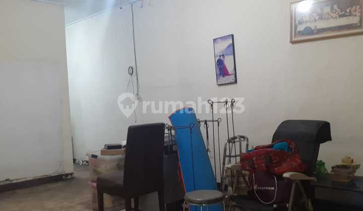 Affordable House in PTB Complex Duren Sawit 2