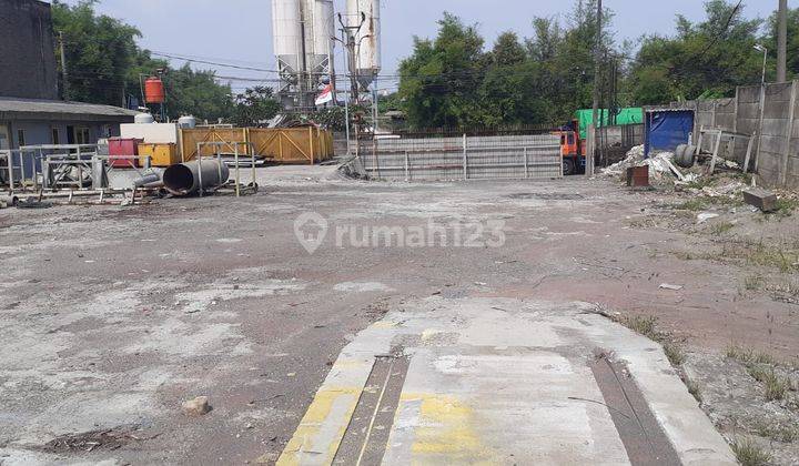 Tanah Cikunir Raya 1