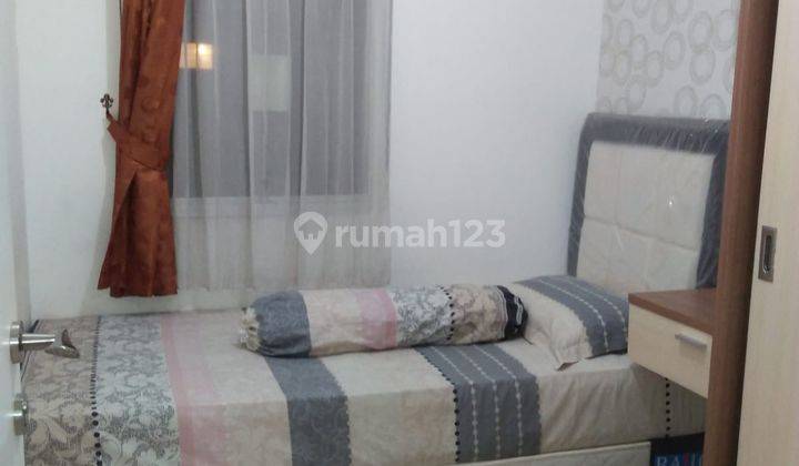 Apartemen Kalibata City Full Furnish 3 Kamar Tidur 1