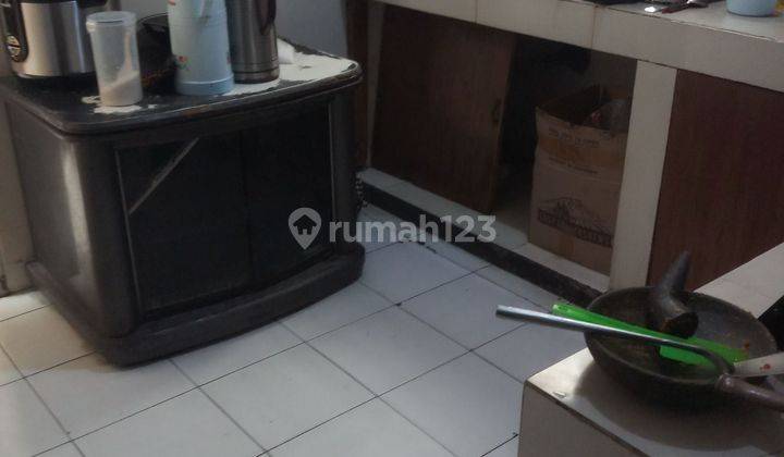 Rumah asri dan nyaman di Kayu Putih Pulo Mas 2