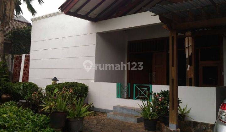 Rumah nyaman harga menawan 2