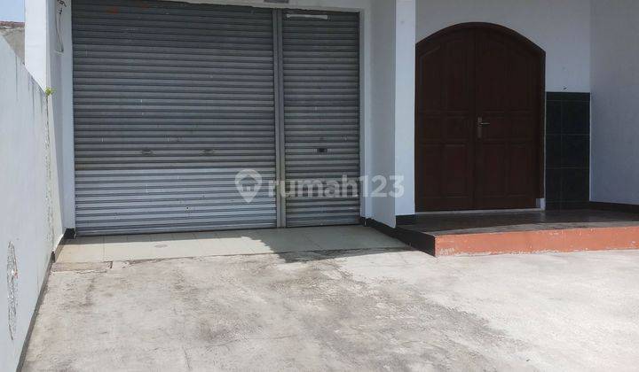 Rumah 2 lantai Siap Huni 2