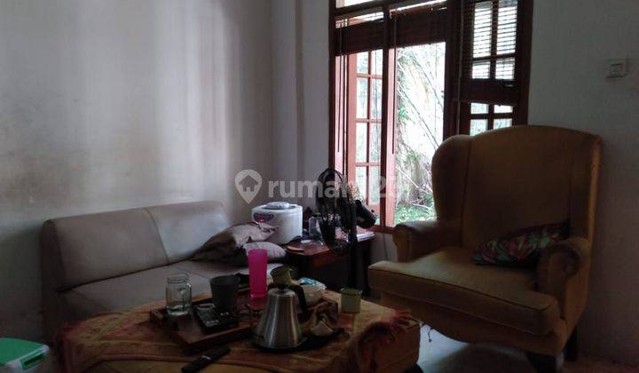 Rumah Sejuk dalam komplek di Jatiwaringin 2