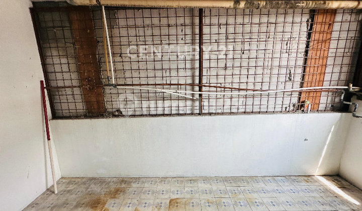 Rumah Disewa One Gate Lokasi Fantastis Kemayoran Dekat Suprapto 2