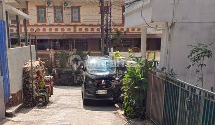 Dijual Rumah 2 Lantai di Klp Gading, Pegangsaan Dua, Jakut 2