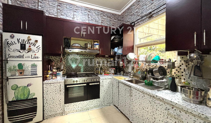 Rumah Mewah di Billymoon Duren Sawit Pondok Kelapa Jakarta Timur 2