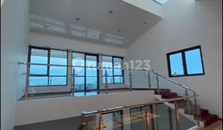 Tebet - Super Nice 3-Story House, Strategic Location, Move-In Ready 2