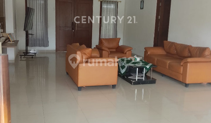 Rumah 2 Lantai Bagus Cocok Rumah Tinggal Usaha di Rawamangun