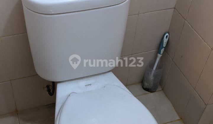 Green Palace Apartment Corner Low Floor 3BR Furnished Ready to Move In 2