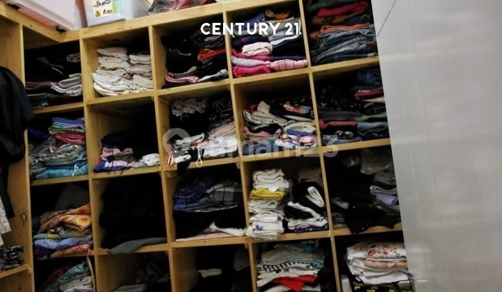 Dijual Rumah di Benhil Pejompongan Jakarta Pusat 2