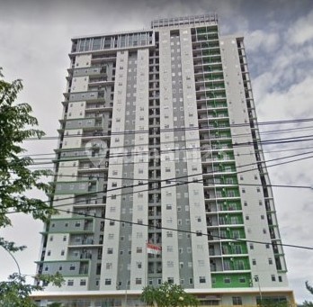 For Rent and Sale Kelapa Gading Apartment For Rent and Sale Kelapa Gading Apartment