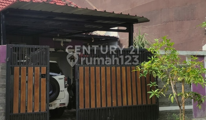 Rumah Minimalis Siap Huni di Graha Kalimas Tambun Bekasi