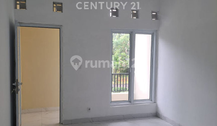 Di Sewakan Rumah Bagus Murah Bintaro Rumah Komplek Banten 2