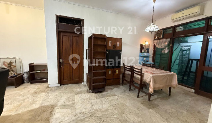Rumah Super Bagus Lokasi Pramuka Jakarta Pusat 2