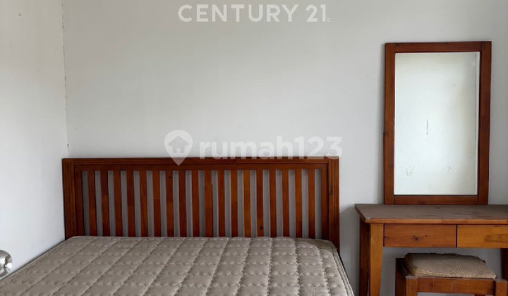 Gading Nias Apartment Corner Unit Alamanda Tower Front Low Floor 2