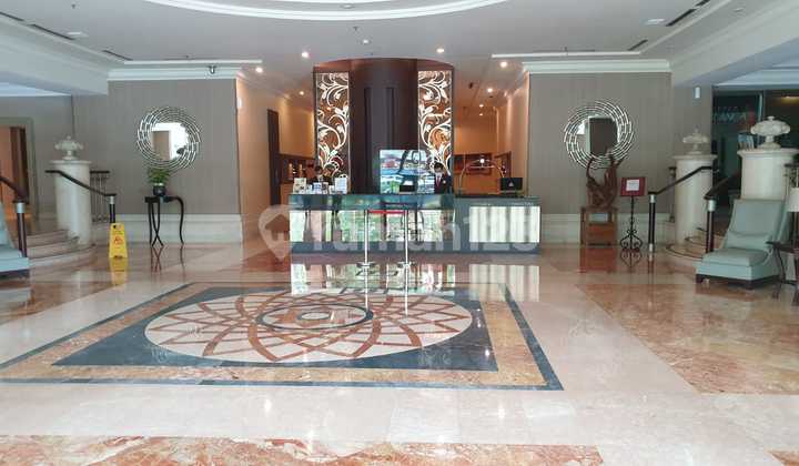 Apartemen Casablanca Siap Huni Harga Dibawah NJOP Apartemen 2
