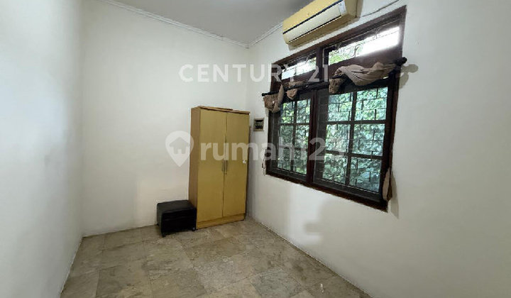Super Nice House Location in Percetakan Negara, Central Jakarta 2