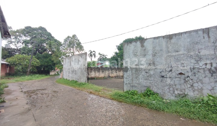 Rumah Konsep Villa Di Tajur Halang, Bogor 2