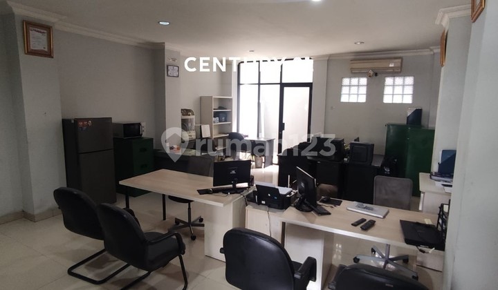 Ruko 4 Lantai Kampung Melayu Jakarta Timur Ruko 4 Lantai Kampung Melayu Jakarta Timur