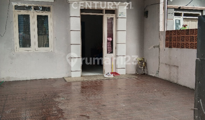 Perumahan Di Pendurenan Bekasi Dekat Mesjid