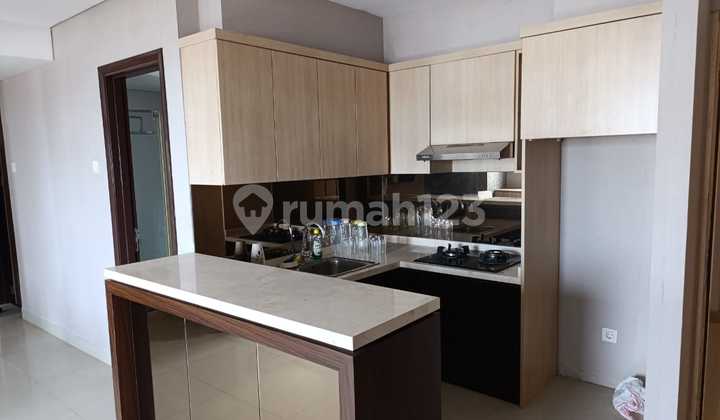 Apartement Tengah Kota Semarang Apartement Tengah Kota Semarang