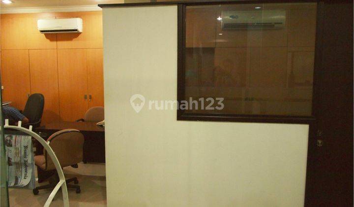 Ruko Dijual Strategis Pinggir Jalan Raya Mataram SemaranG 6