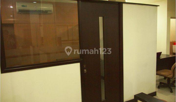 Ruko Dijual Strategis Pinggir Jalan Raya Mataram SemaranG 8