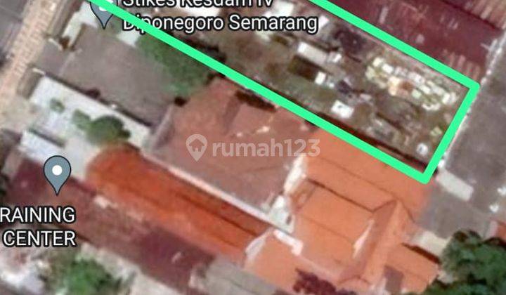 Tanah Strategis Dekat Jalan Tugumuda, Semarang 2