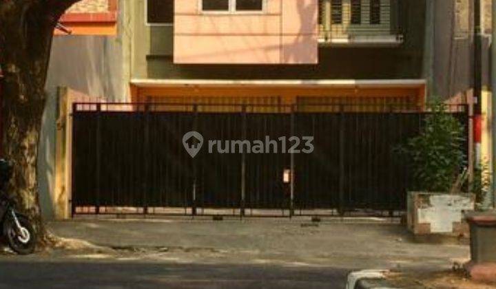 Ruko pinggir jalan raya ngaliyan 2