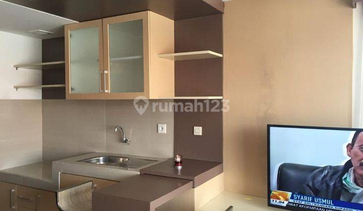 Apartemen Star, Lamper Kidul, Semarang Selatan 7