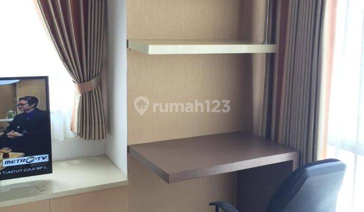 Apartemen Star, Lamper Kidul, Semarang Selatan 8