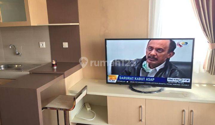 Apartemen Star, Lamper Kidul, Semarang Selatan 10