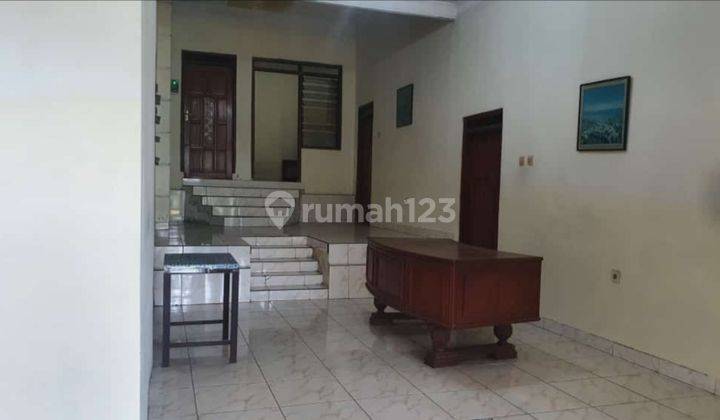 Dijual Rumah kos di Semarang barat , bebas banjir dan akses jalan lebar bisa 3mobil 1