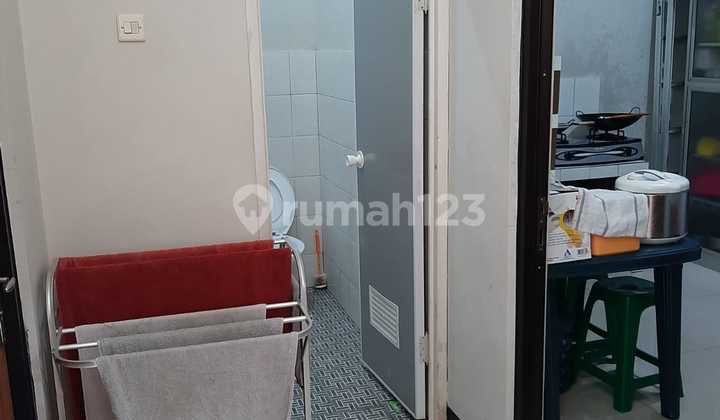 Rumah Siap Pakai Wonomulyo Mukti, Blambangan Semarang Timur 2