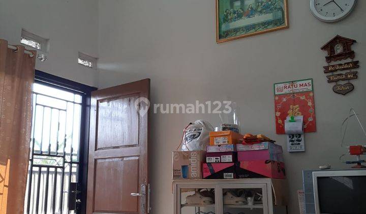 Rumah Siap Pakai Wonomulyo Mukti, Blambangan Semarang Timur 3