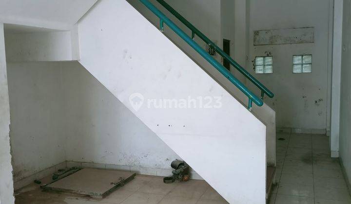 Ruko Strategis Pinggir Jalan Raya, Semarang Timur 3
