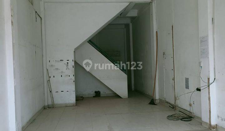 Ruko Strategis Pinggir Jalan Raya, Semarang Timur 5