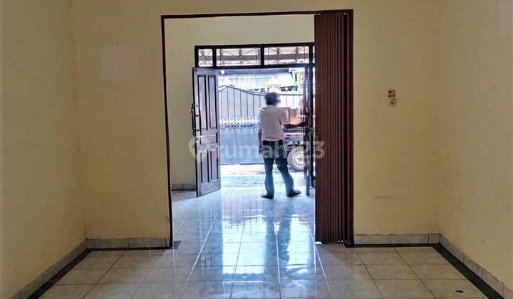 Rumah Palebon Raya, Pedurungan, Semarang Timur 2