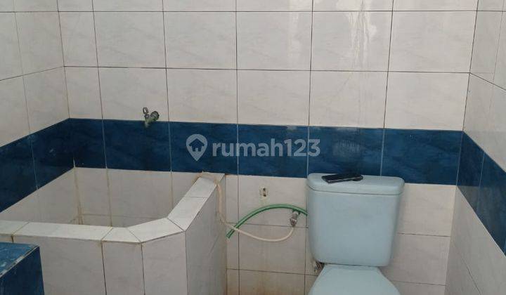 Rumah Palebon Raya, Pedurungan, Semarang Timur 4
