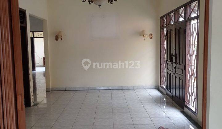 Rumah Palebon Raya, Pedurungan, Semarang Timur 9