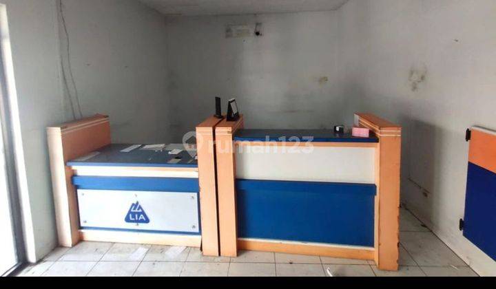 Tempat Usaha Strategis Pinggir Jalan Raya, Banyumanik Semarang 2