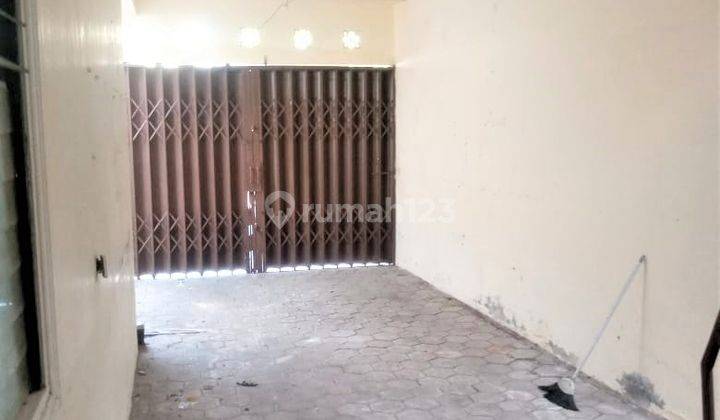 Rumah Hook Istimewa Plamongan Indah, Semarang Timur 2