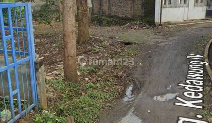 Dijual tanah di Patemon gunung pati 1