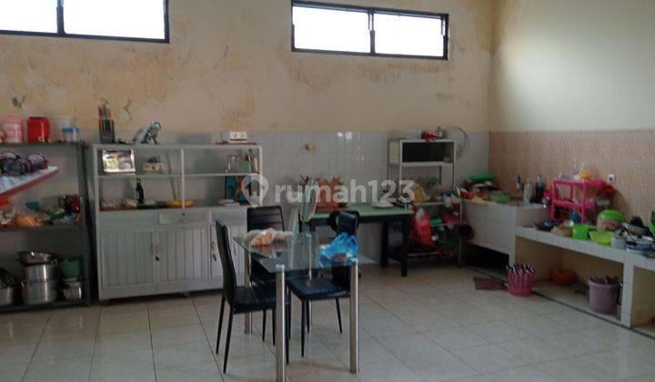 DIJUAL RUMAH DI PONDOK INDAH PEDURUNGAN 2