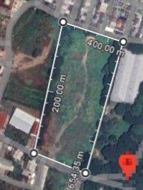 DIJUAL TANAH DIKARANGROTO 2