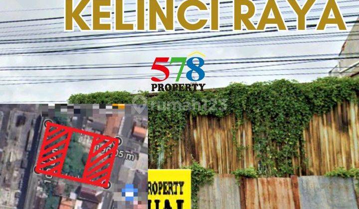 Tanah Tengah Kota Semarang 1